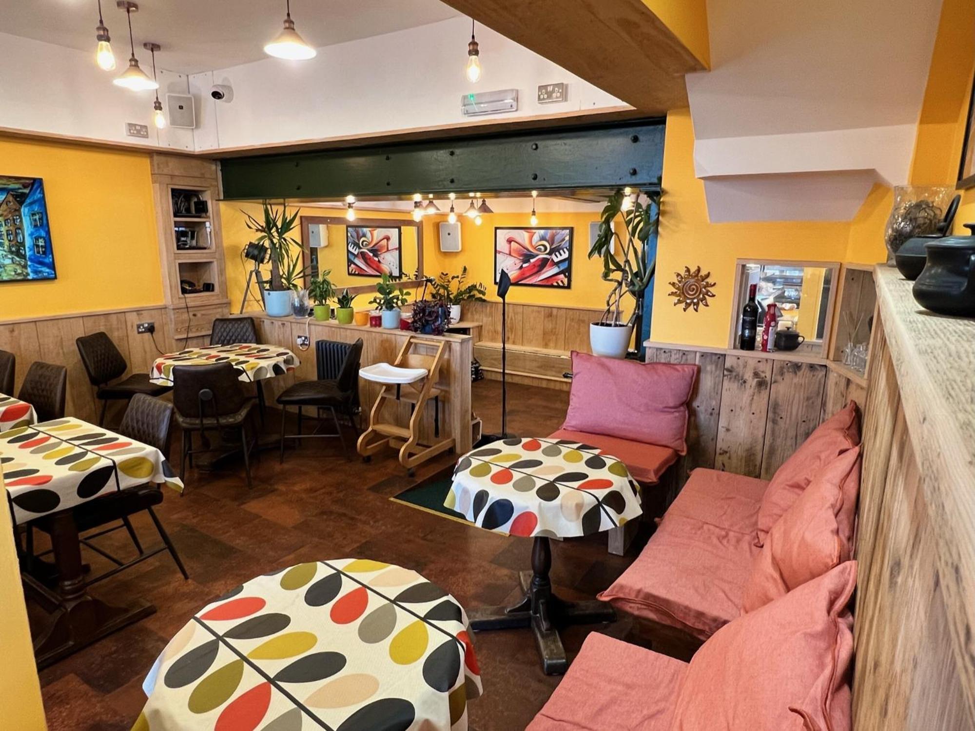 סוואנסי Hoopers Sandy Beach Guest Rooms מראה חיצוני תמונה