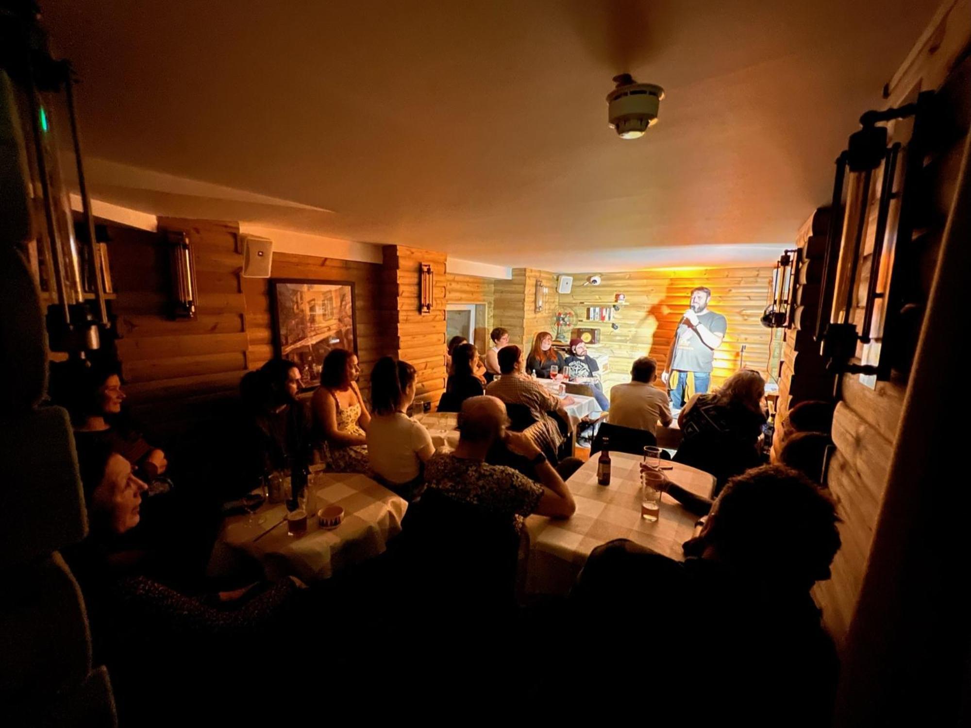 סוואנסי Hoopers Sandy Beach Guest Rooms מראה חיצוני תמונה