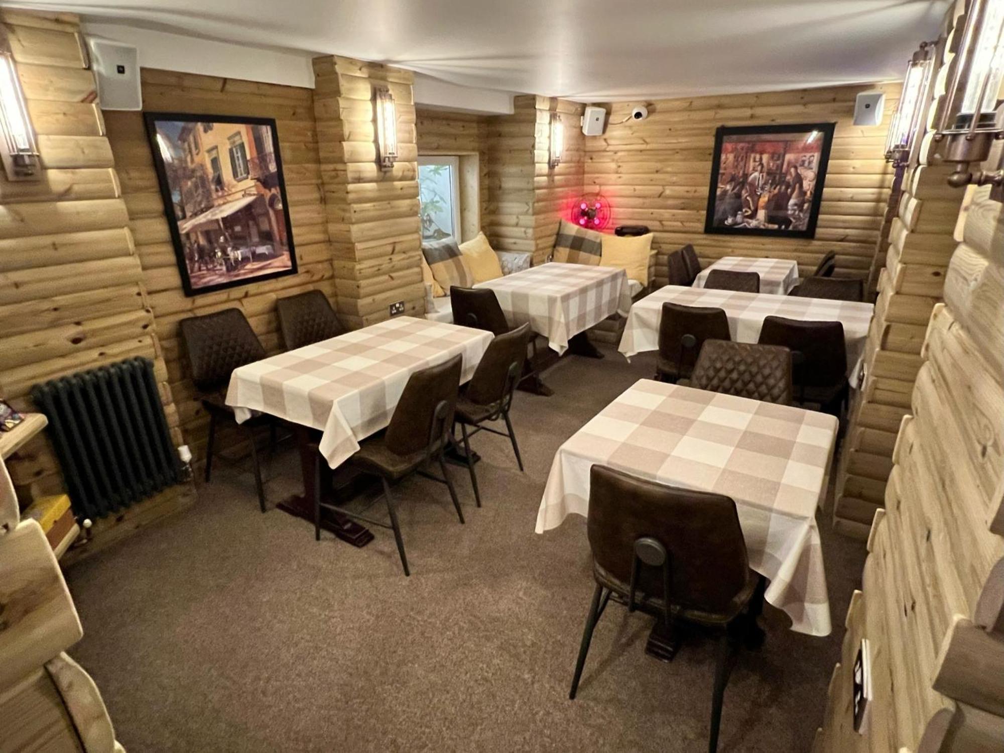 סוואנסי Hoopers Sandy Beach Guest Rooms מראה חיצוני תמונה